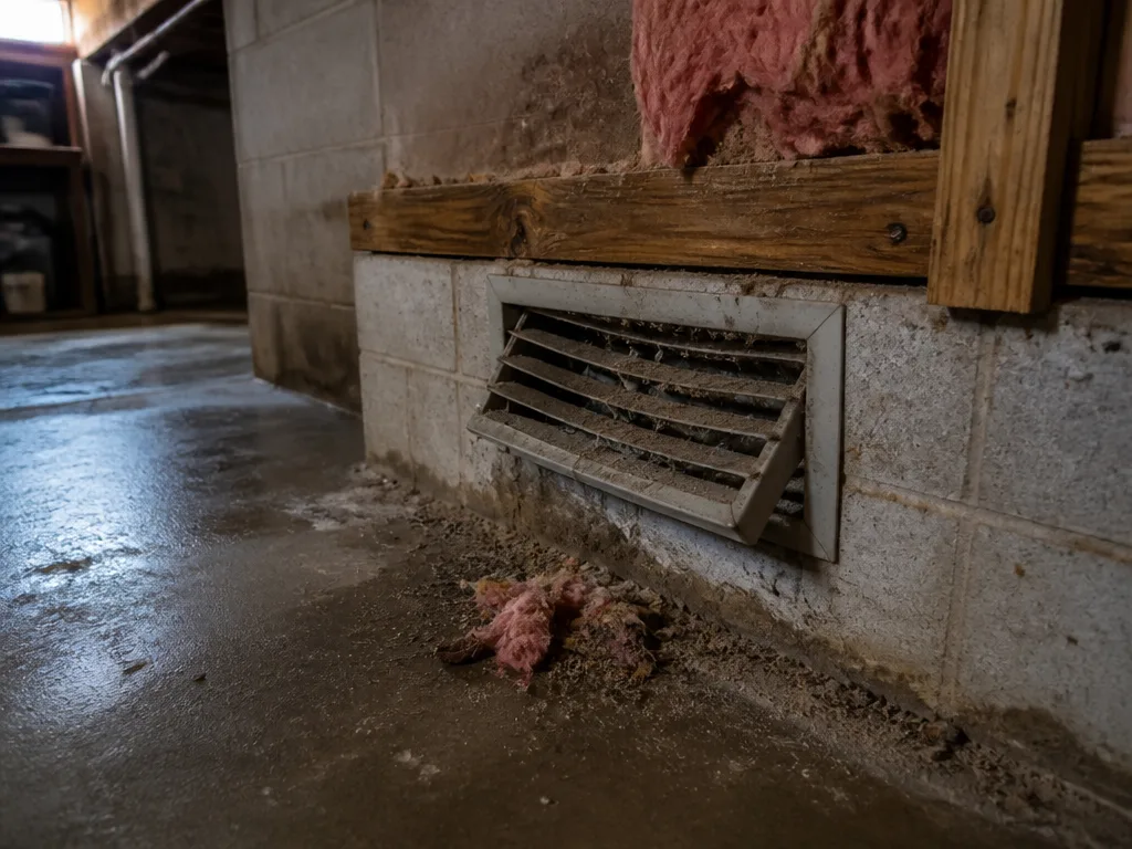 Common warning signs homeowners should spot