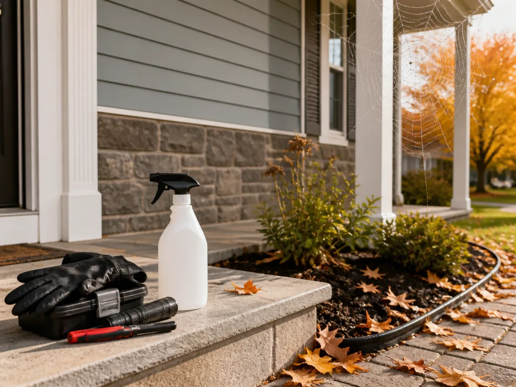 Seasonal and preventive advice for a New Jersey home