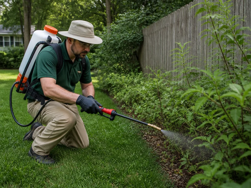 Ticks & Flea Prevention